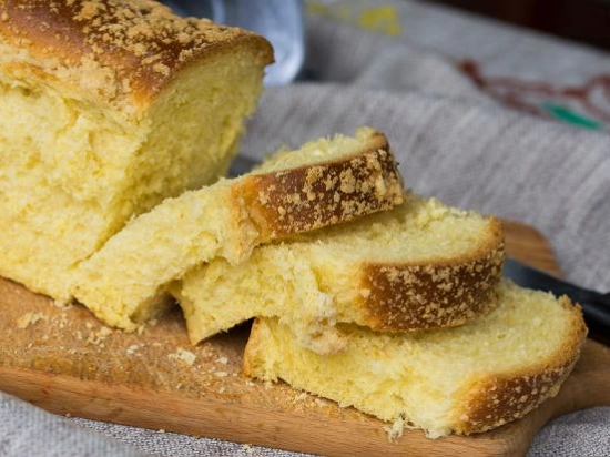 Ciasto drożdżowe