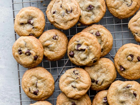 CCC - Chocolate Chip Cookie