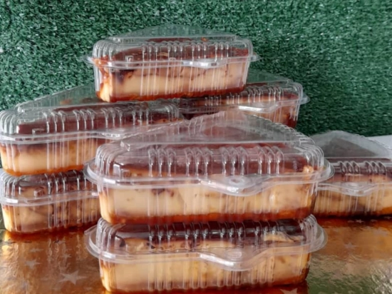 Quesillo
