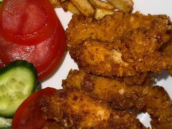 Chicken