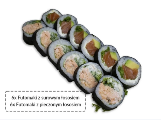 Zestaw nr 1