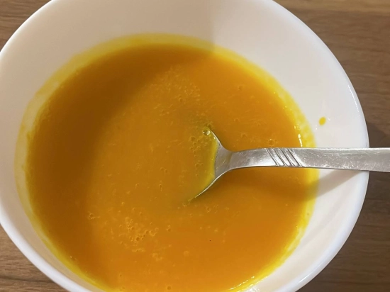 Pumpkin Soup