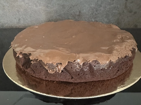 Ciasto czekoladowe