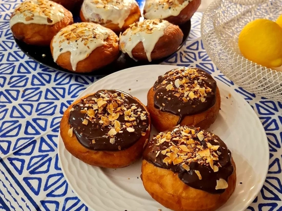 Pączki