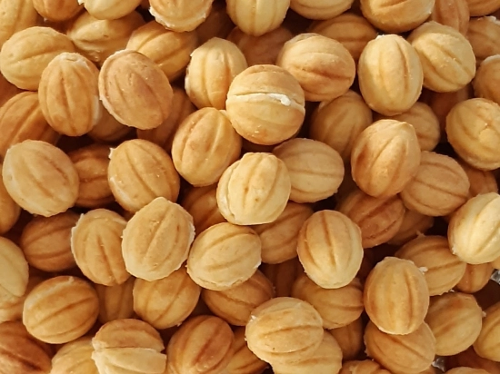 Orzeszki