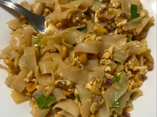 Pad Thai