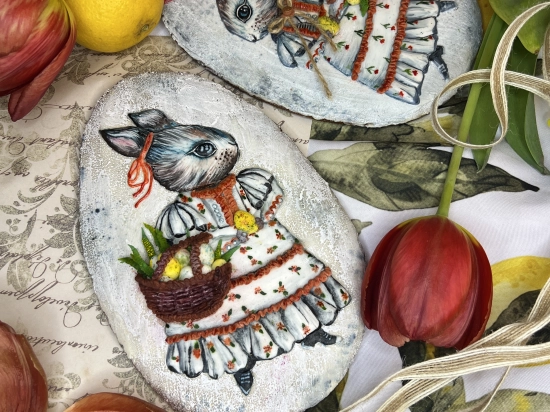 Aromatyczne pierniczki