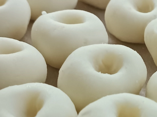 Kluski Śląskie domowe