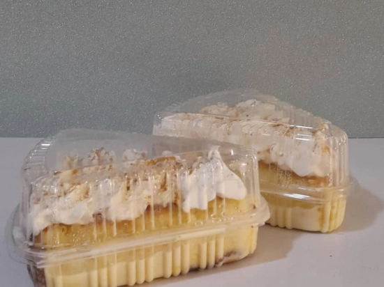 Ciasto Tres Leches