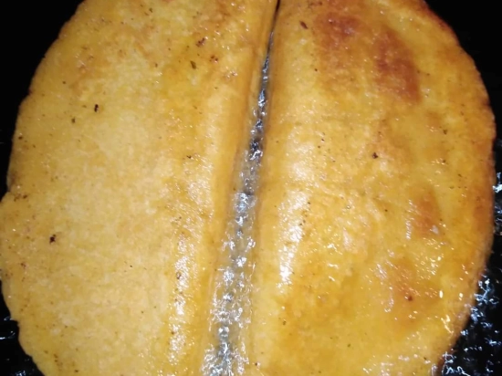 Empanada de pollo