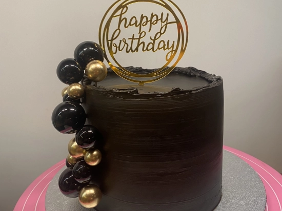 Tort Malina