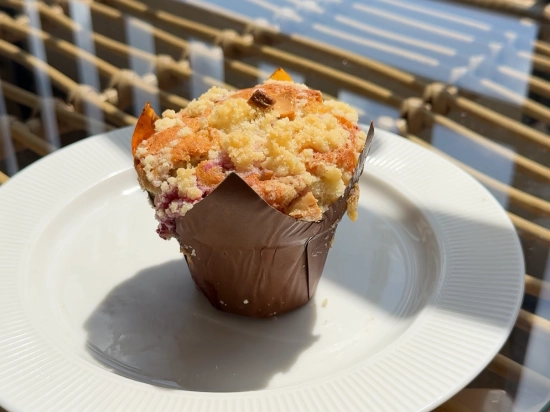 Muffinki 6 szt