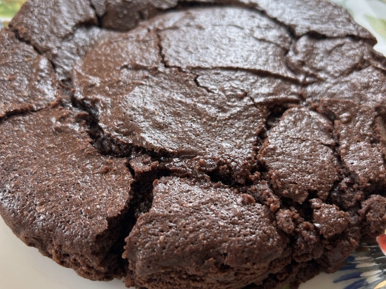 Klasyczne brownie