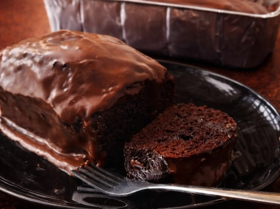ciasto czekoladowe 🍫
