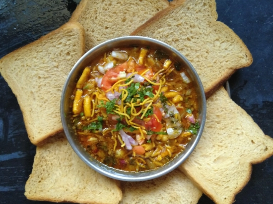 Misal bread (4 bread)