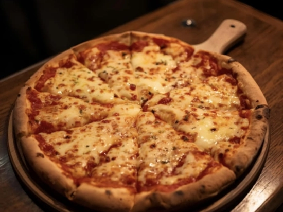 Pizza Margherita 35 CM!!!