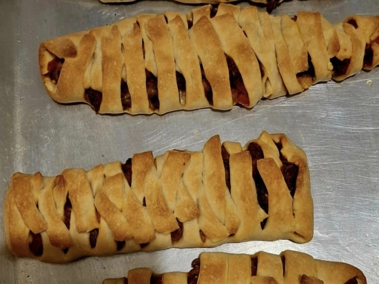 Strudel