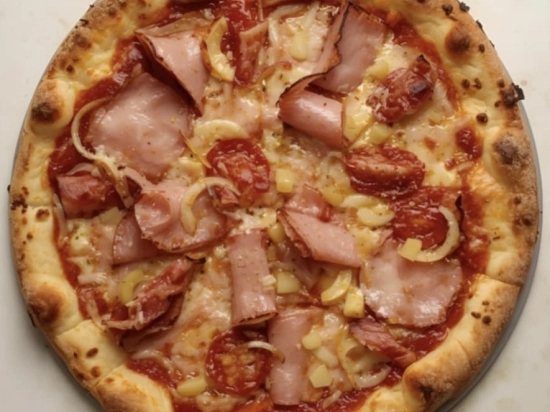 Pizza Swojska 35 CM!!!