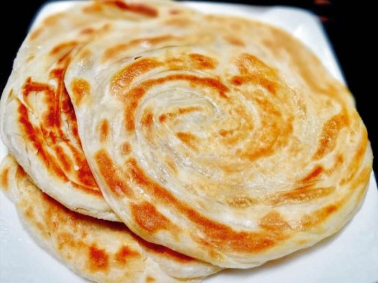 Kerala paratha(2)