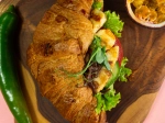 BOX Croissant Mieszany ( 15 szt )