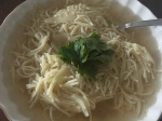 Pyszny rosół