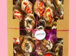 BOX Mini Croissanty ( 24 szt )