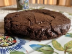 Brownie LowCarb