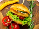 Burger Mieszany BOX 1 (16 sztuk)