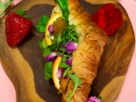BOX Croissant Wege II ( 15 szt )