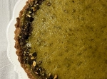tarta pistacjowa