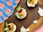 BOX Tartinek Łosoś ( 20 szt )
