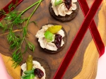 BOX Tartinek Pasztet ( 20 szt )