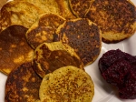 Placuszki do pracy/ na lunch/ na drogę? Mamy! dla pociechy i dla Ciebie :)