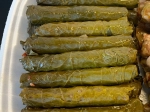 Sarma z liści winogron (üzüm yaprağı sarması)1 kg