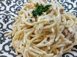 Carbonara  Cremosa Aksamito