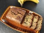 Ciasto Bananowo-Czekoladowe