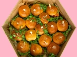 BOX Burger ośmiornica ( 16 szt )