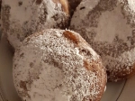 Pączki z marmoladą