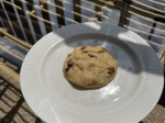 Ciasteczka crumble cookies