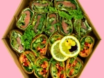 BOX Wrap wege ( 16 szt )