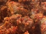 3 litres of Jollof Rice  with peppered chicken
