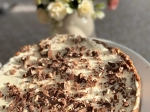 Fridge cake