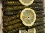 Sarma z liści winogron (üzüm yaprağı sarması)1 kg