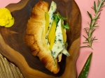 BOX Croissant Wege ( 15 szt )