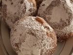 Pączki z marmoladą