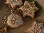Pierniczki o korzennym smaku