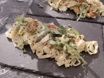 Romantyczna kolacja (zestaw 3 dania + deser)