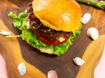 Burger Mieszany BOX 1 (16 sztuk)