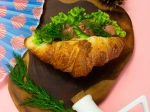 BOX Croissant Wege II ( 15 szt )