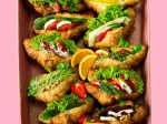 BOX Croissant Mieszany ( 15 szt )